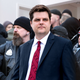 Image for article titled Matt Gaetz Forced To Host Hundreds Of White Nationalists After Airbnb Pulls D.C. Listings